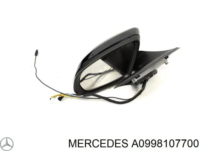  A0998107700 Mercedes