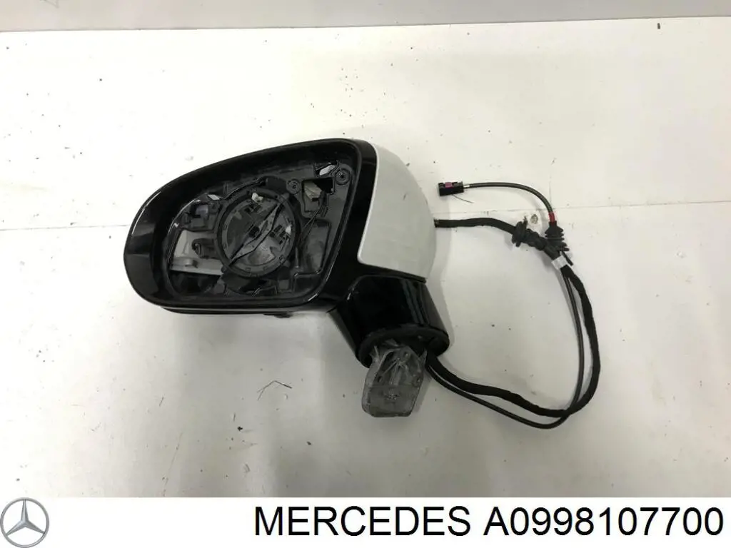 A0998107700 Mercedes 