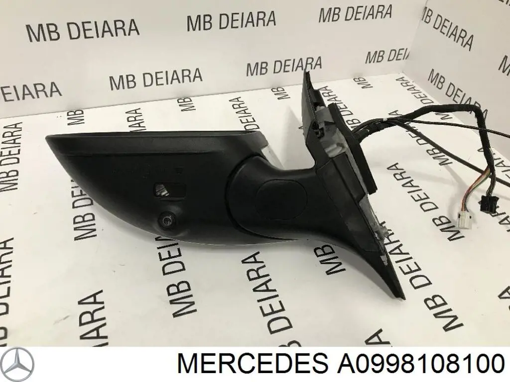 0998108100 Mercedes 