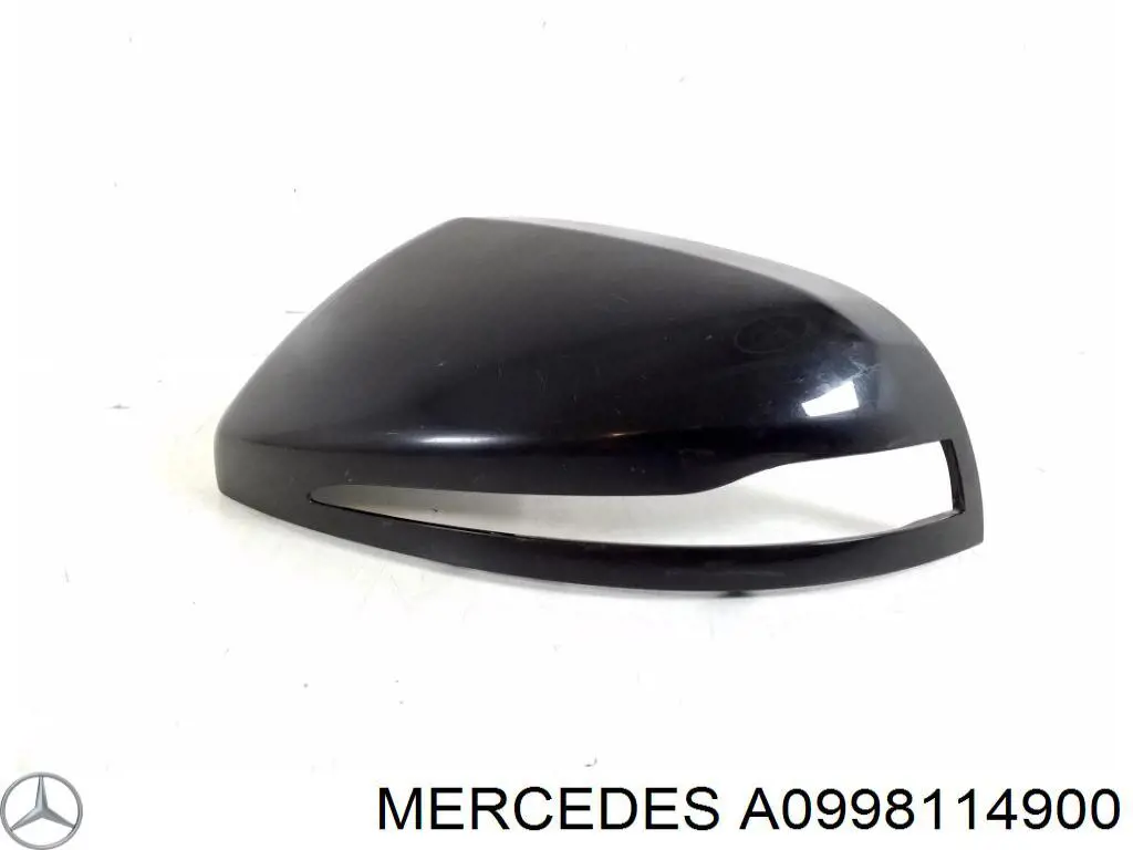 0998114900 Mercedes 