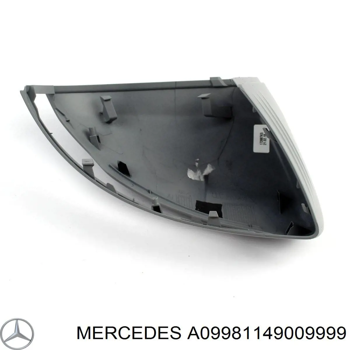 Купить A09981149009197 Mercedes 