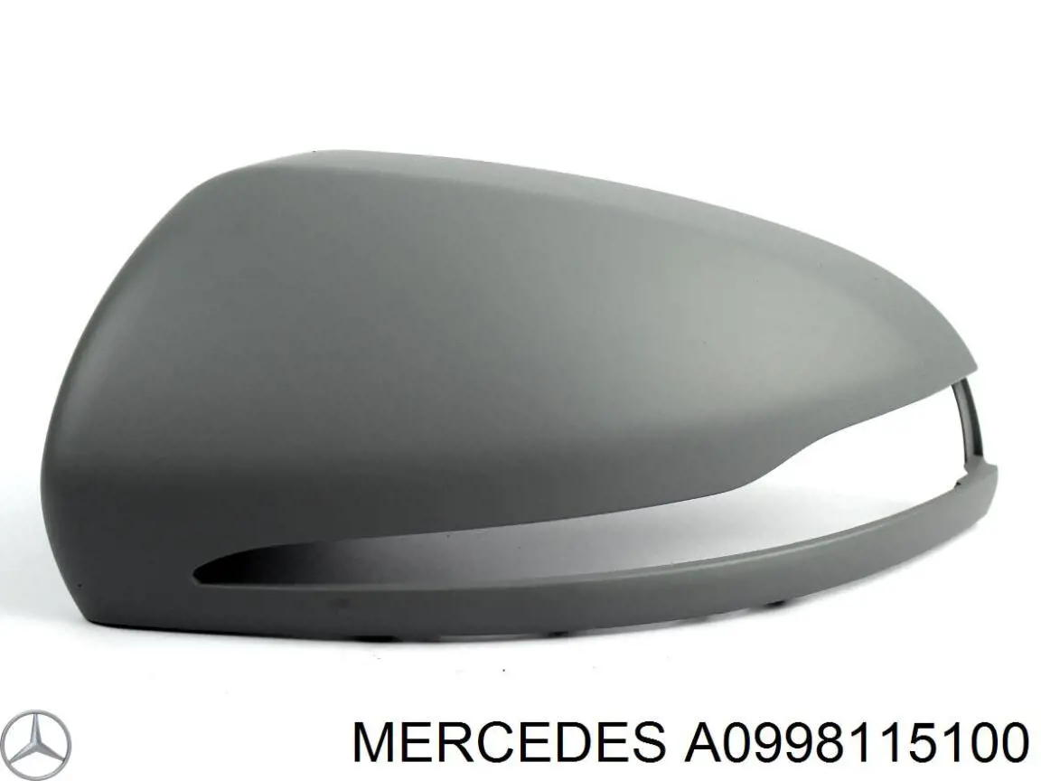 A0998115100 Mercedes 