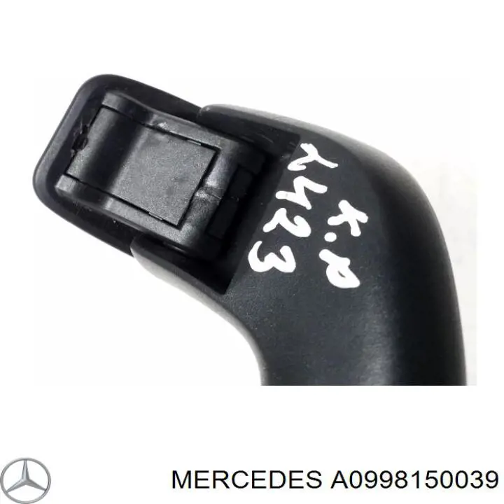  Mercedes A0998150039 цена, от 3.81 USD
