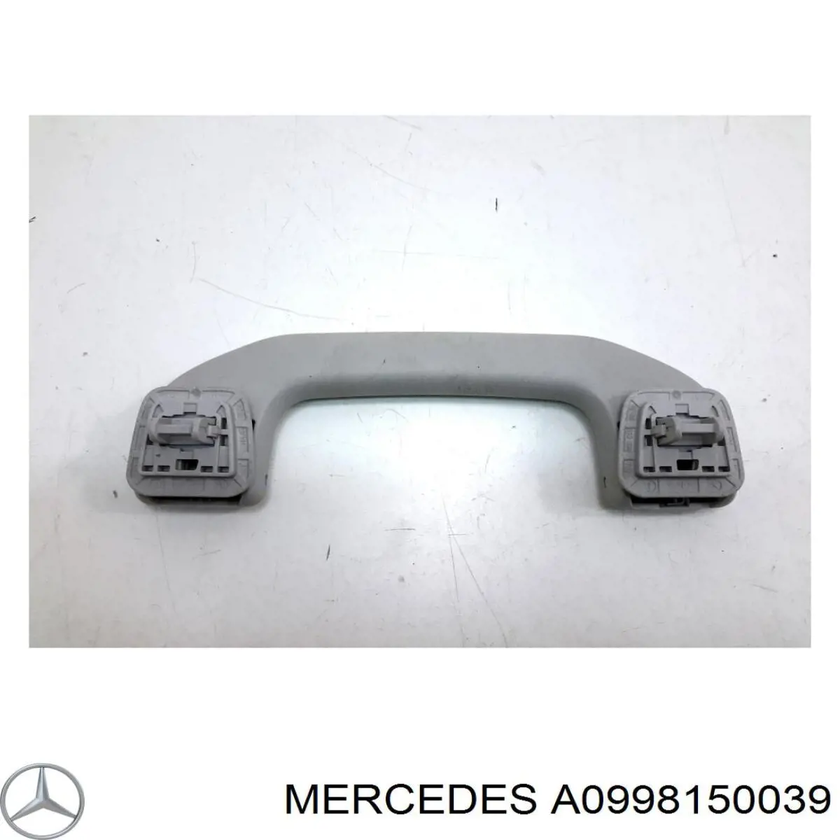Купить A0998150039 Mercedes 