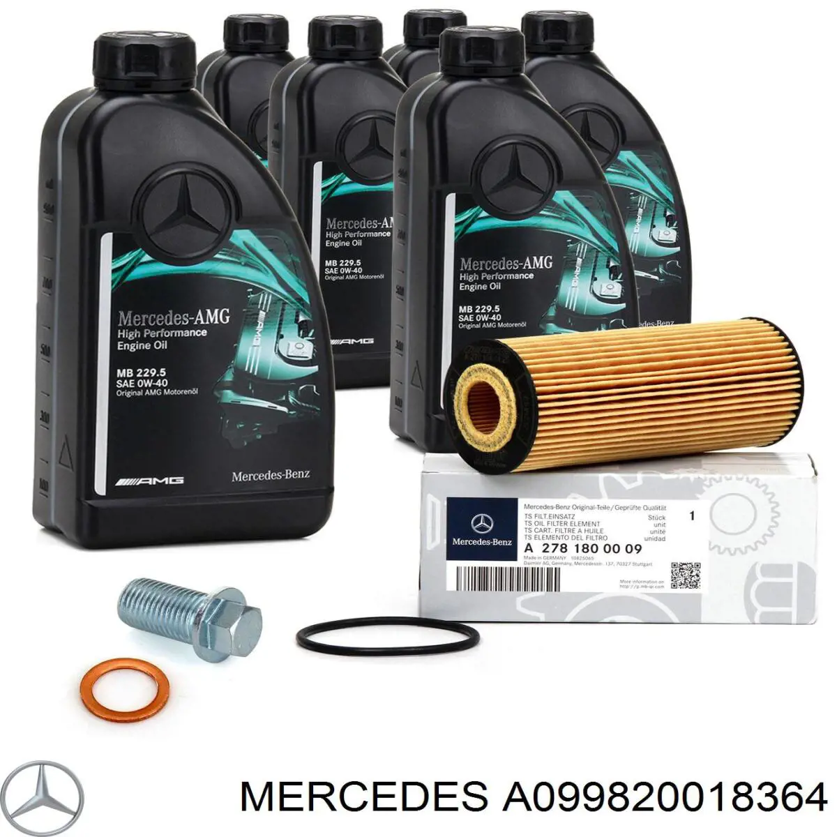 Фонарь подсветки ручки двери передней Mercedes A099820018328
