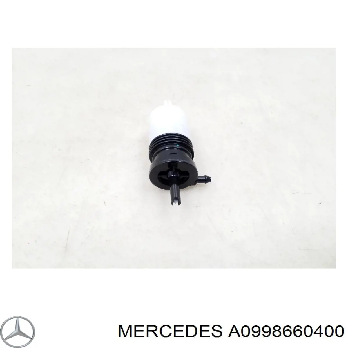 A0998660400 Mercedes 