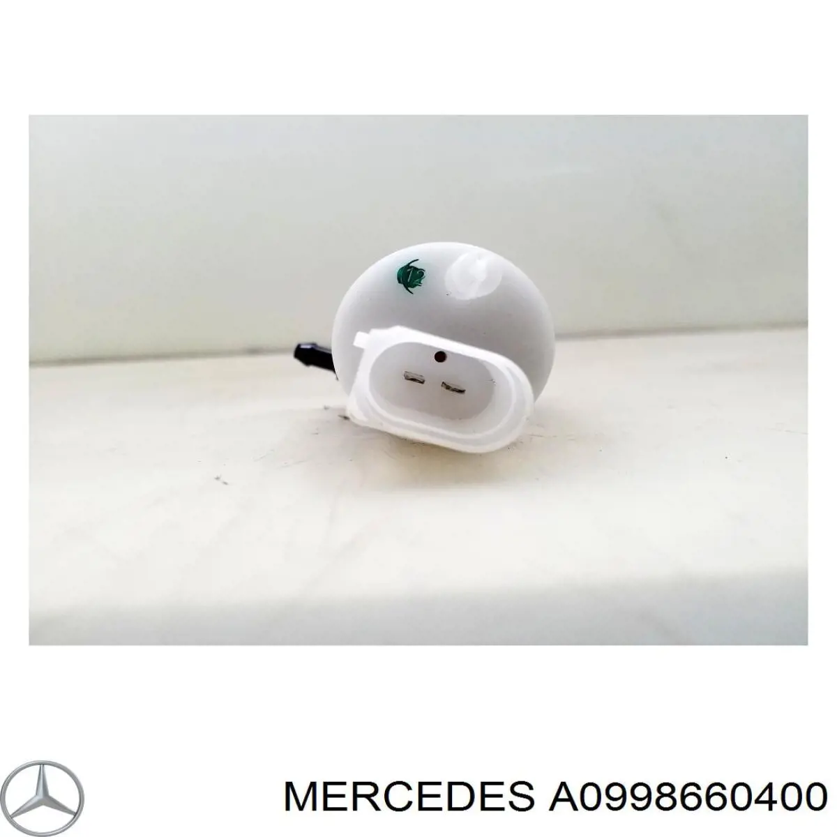  Mercedes A0998660400 цена, от 68.29 USD