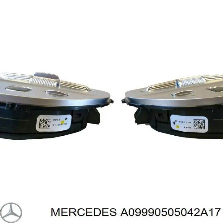  Mercedes A09990505042A17 цена, от 250.14 USD