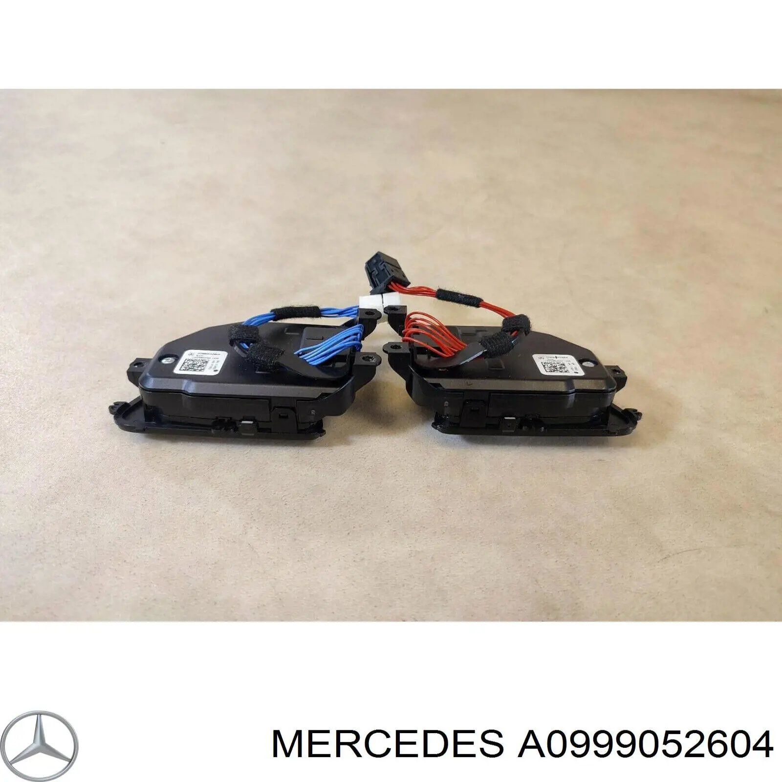 Купить A0999052604 Mercedes 