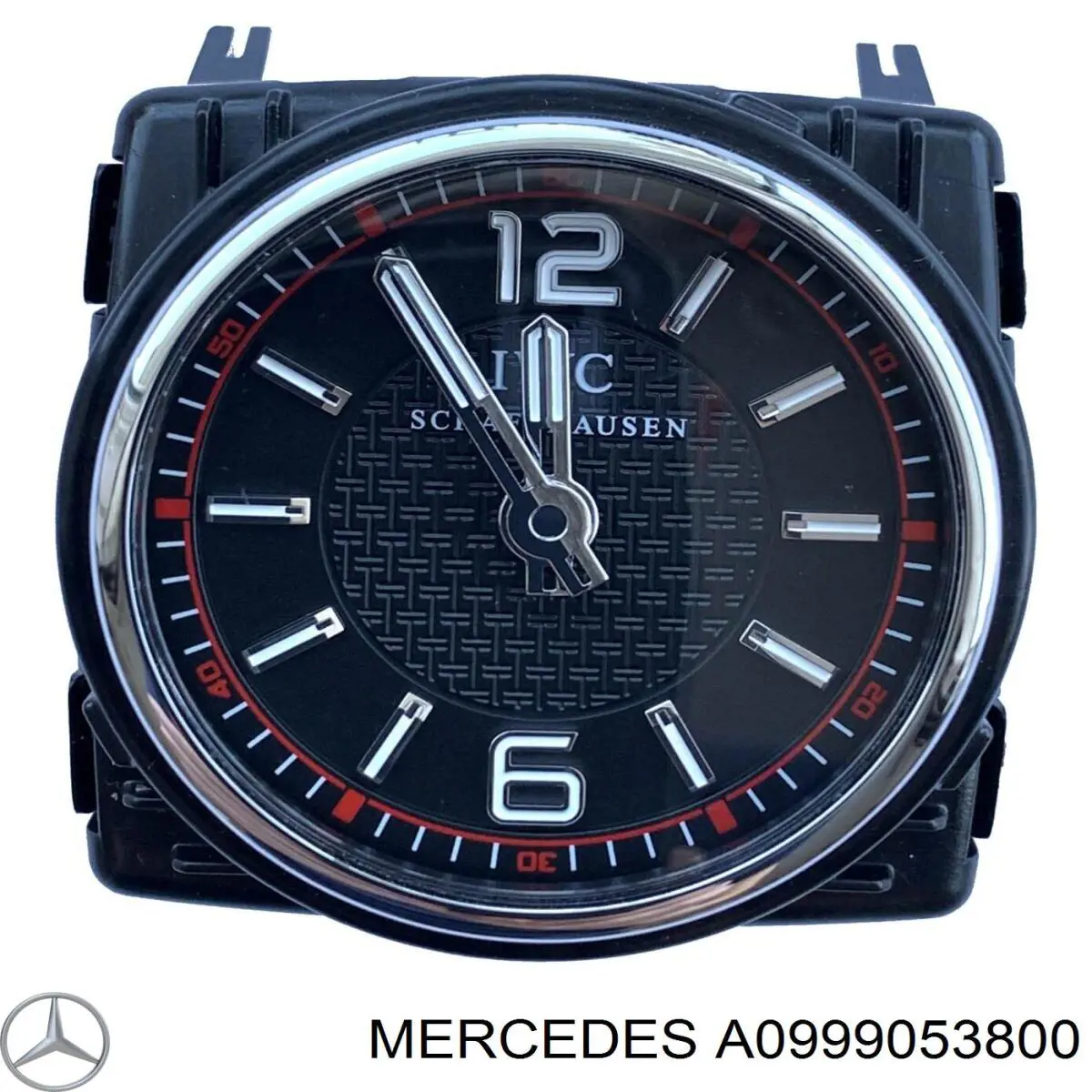 Датчик температуры охлаждающей жидкости A0999053800 Mercedes