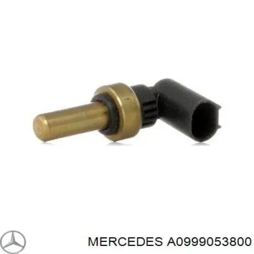 A0999053800 Mercedes