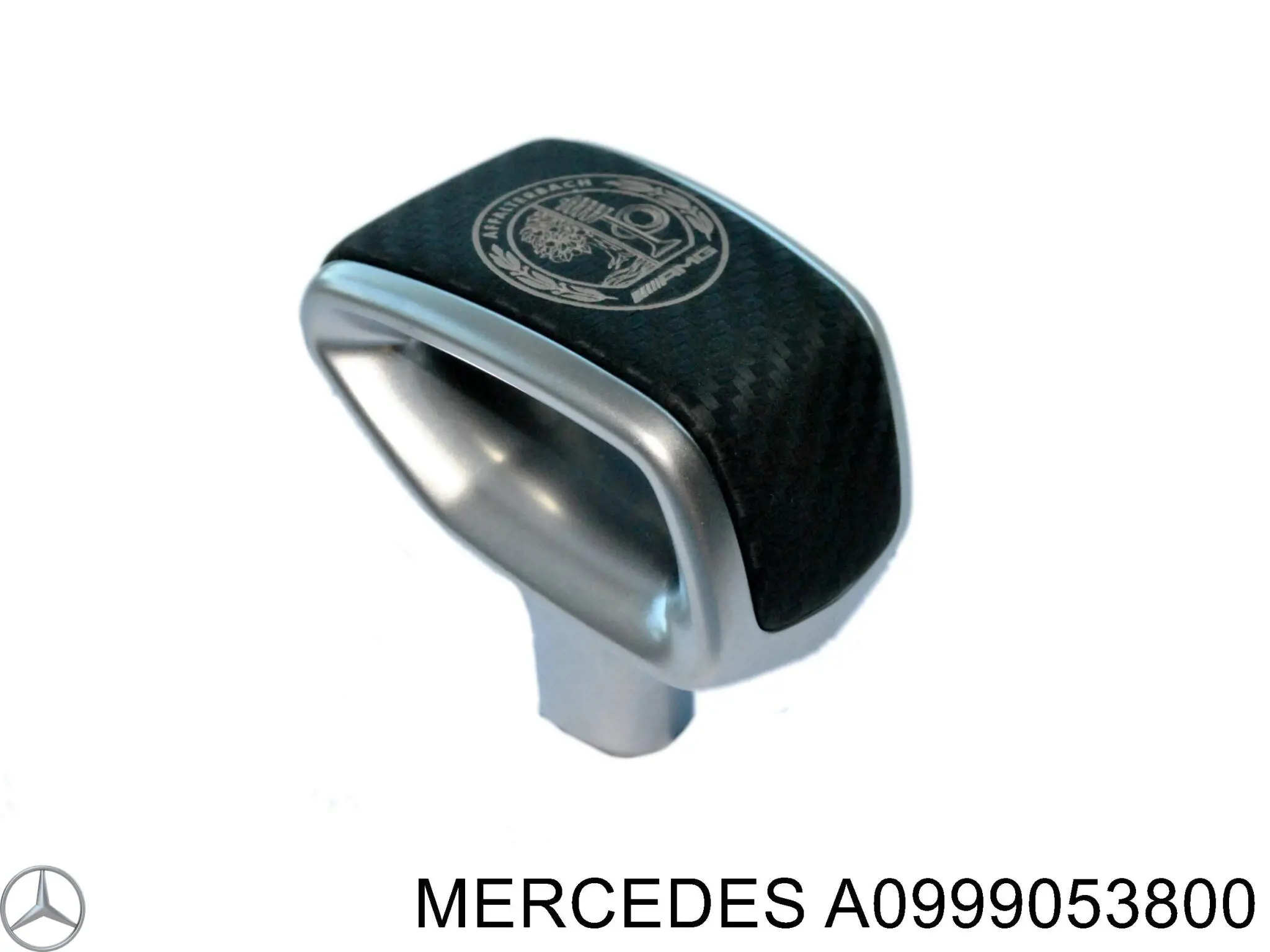 Купить A0999053800 Mercedes Термодатчик охлаждающей жидкости