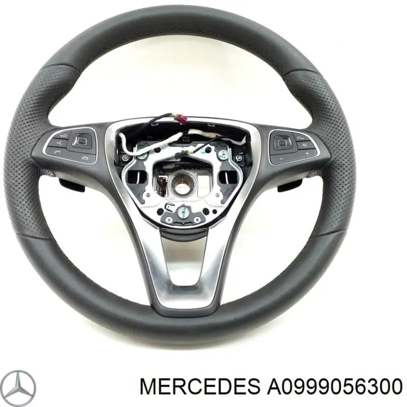 Mercedes A0999056300 цена, от 63.35 USD