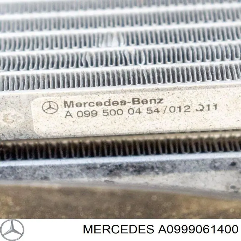  A0999061400 Mercedes