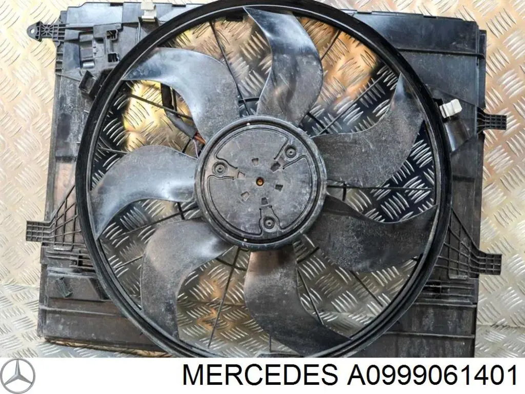  A0999061401 Mercedes