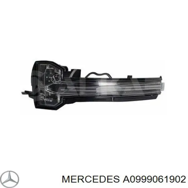  A0999061902 Mercedes