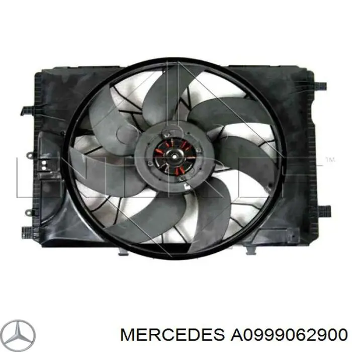  A0999062900 Mercedes