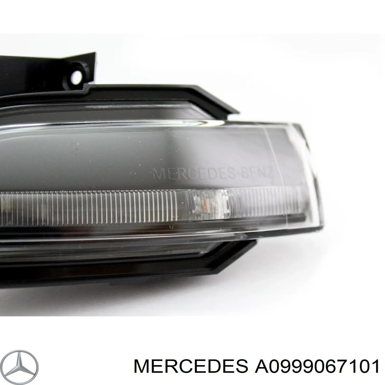 A0999067101 Mercedes