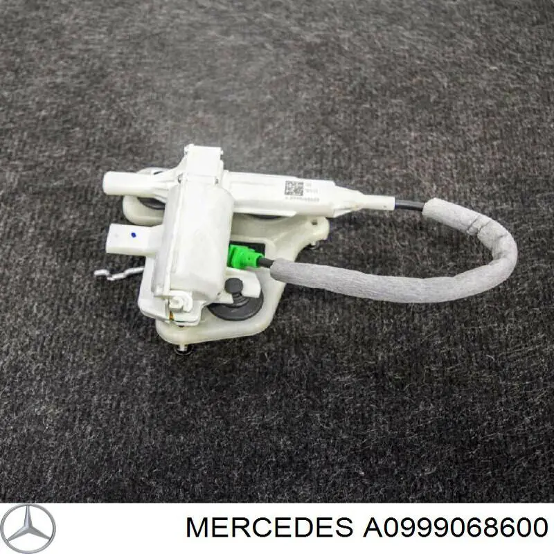  A0999068600 Mercedes