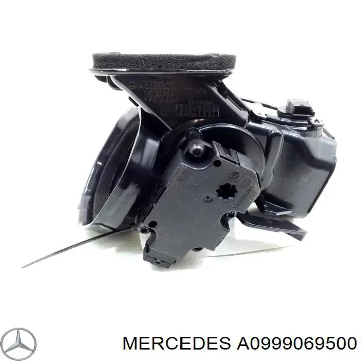 A0999069500 Mercedes 