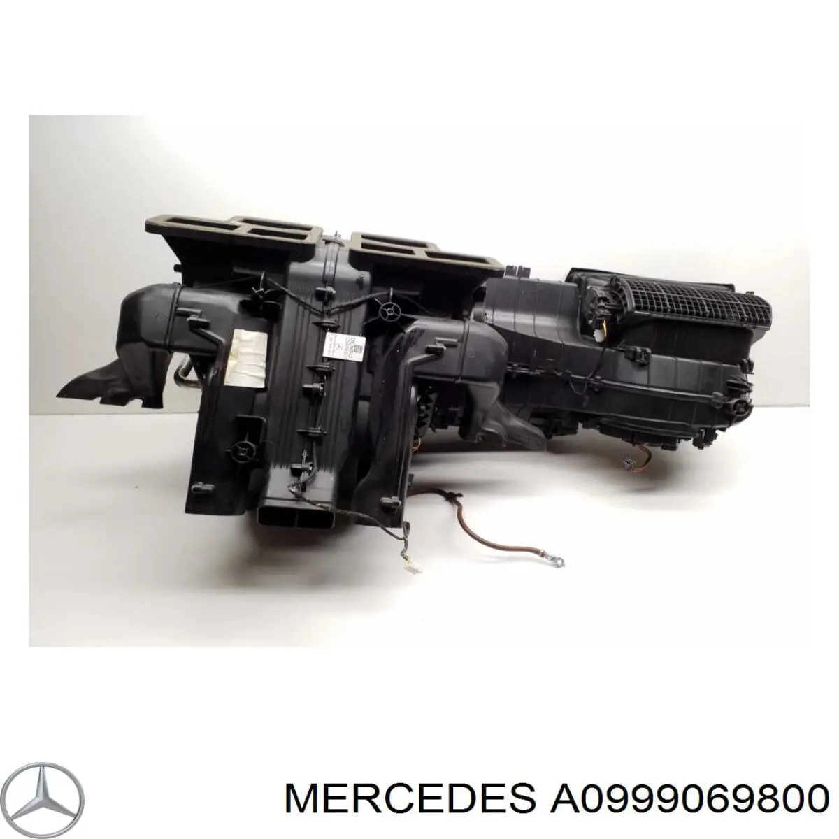 A0999069800 Mercedes 