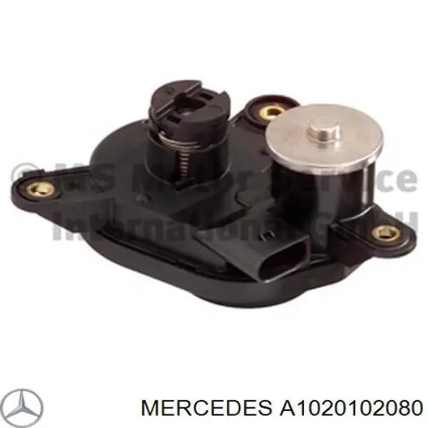 Купить A1020102080 Mercedes Комплект прокладок крышки клапанов