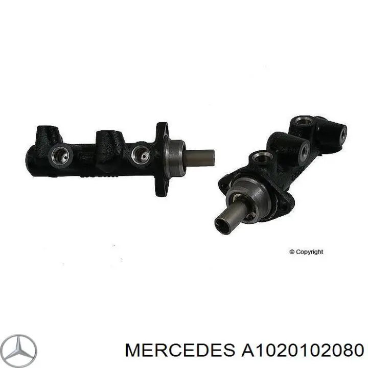 Прокладка клапанной крышки двигателя, комплект Mercedes A1020102080 цена, от 19.57 USD
