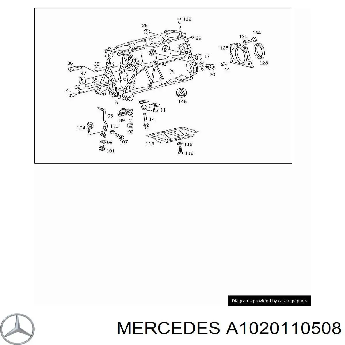  A1020110508 Mercedes