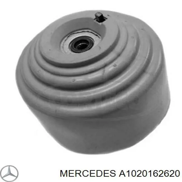 Прокладка ГБЦ 1020162620 Mercedes