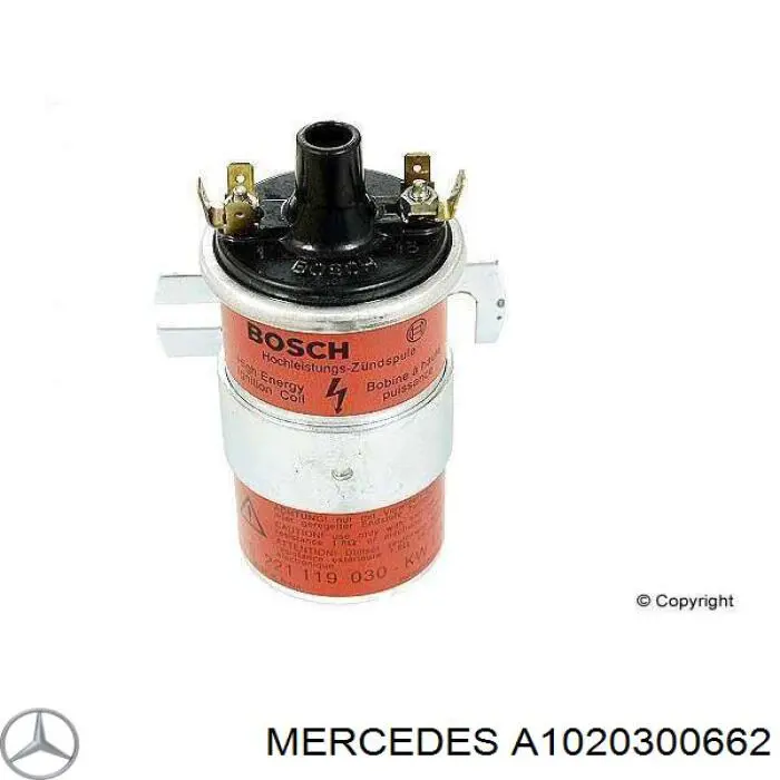  A1020300962 Mercedes