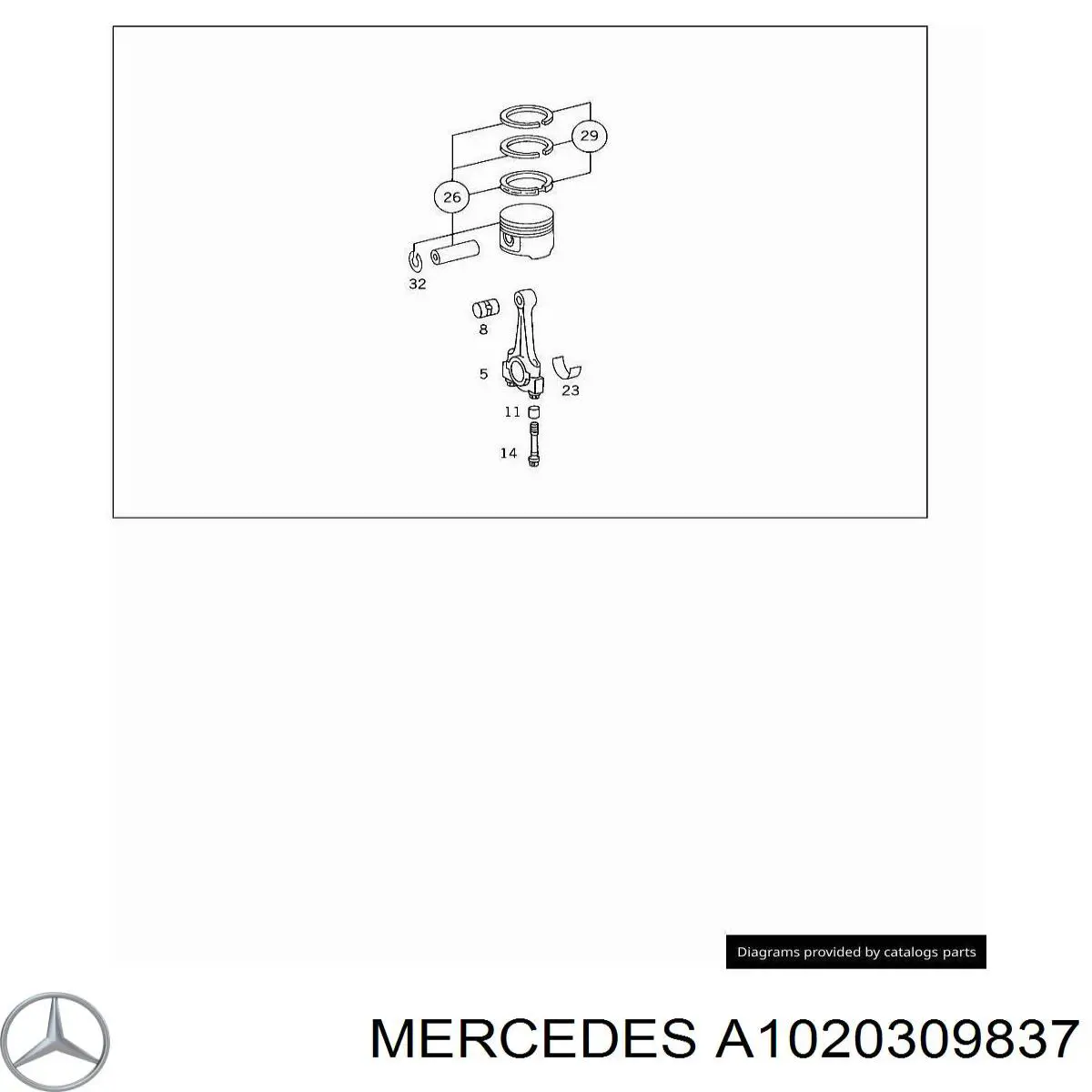  A1020309837 Mercedes