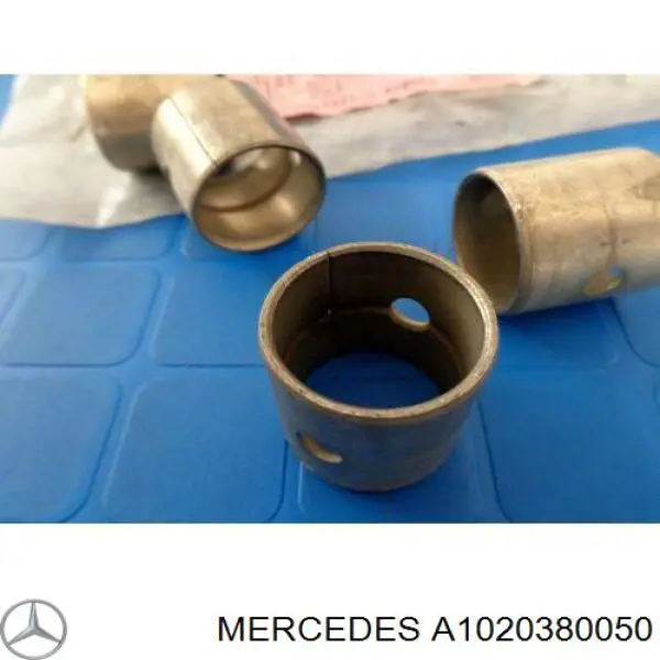  A1020380050 Mercedes