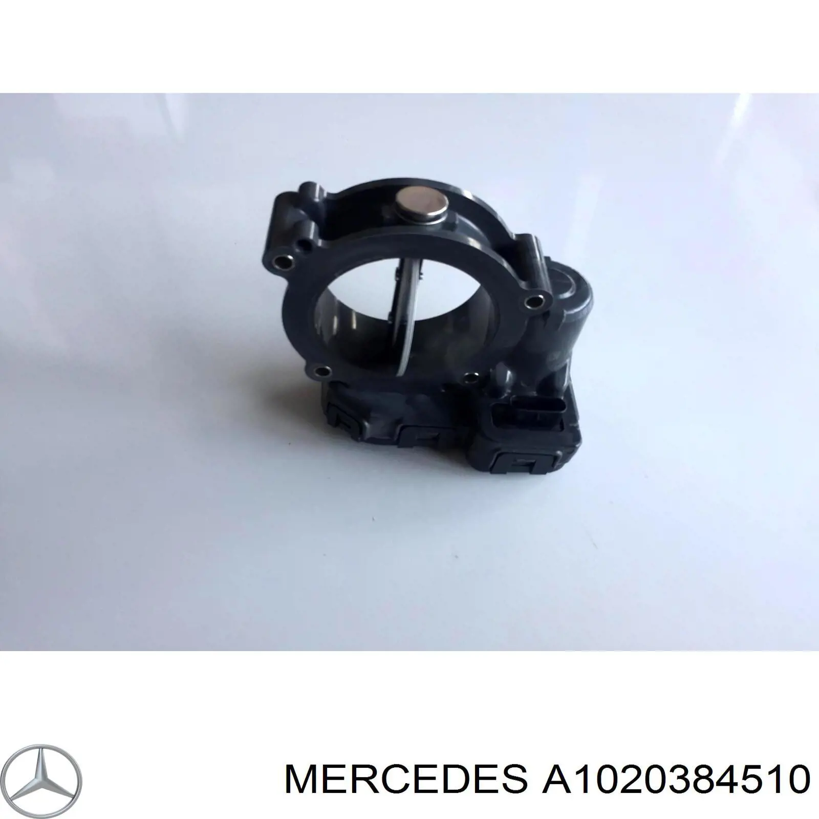 A1020384510 Mercedes 