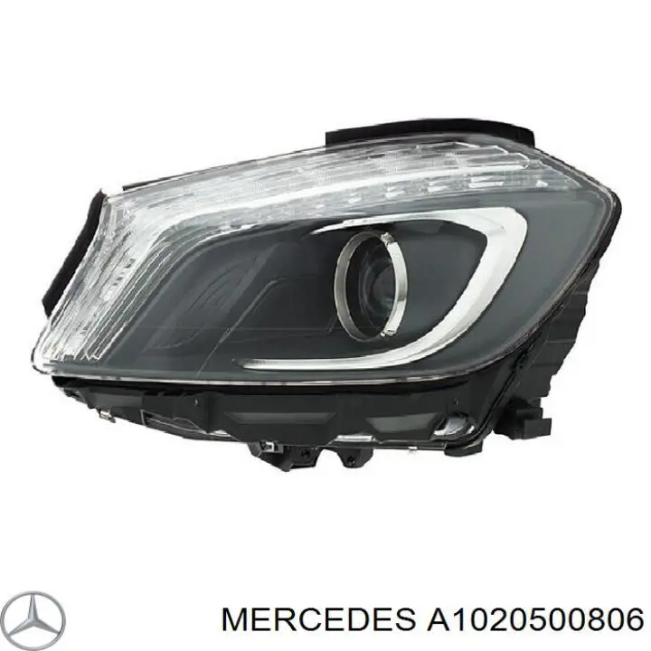 Шестерня привода масляного насоса Mercedes A1020500806 цена, от 52.31 USD