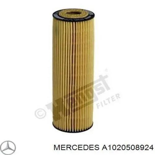 Направляющая клапана впускного 1020508924 Mercedes