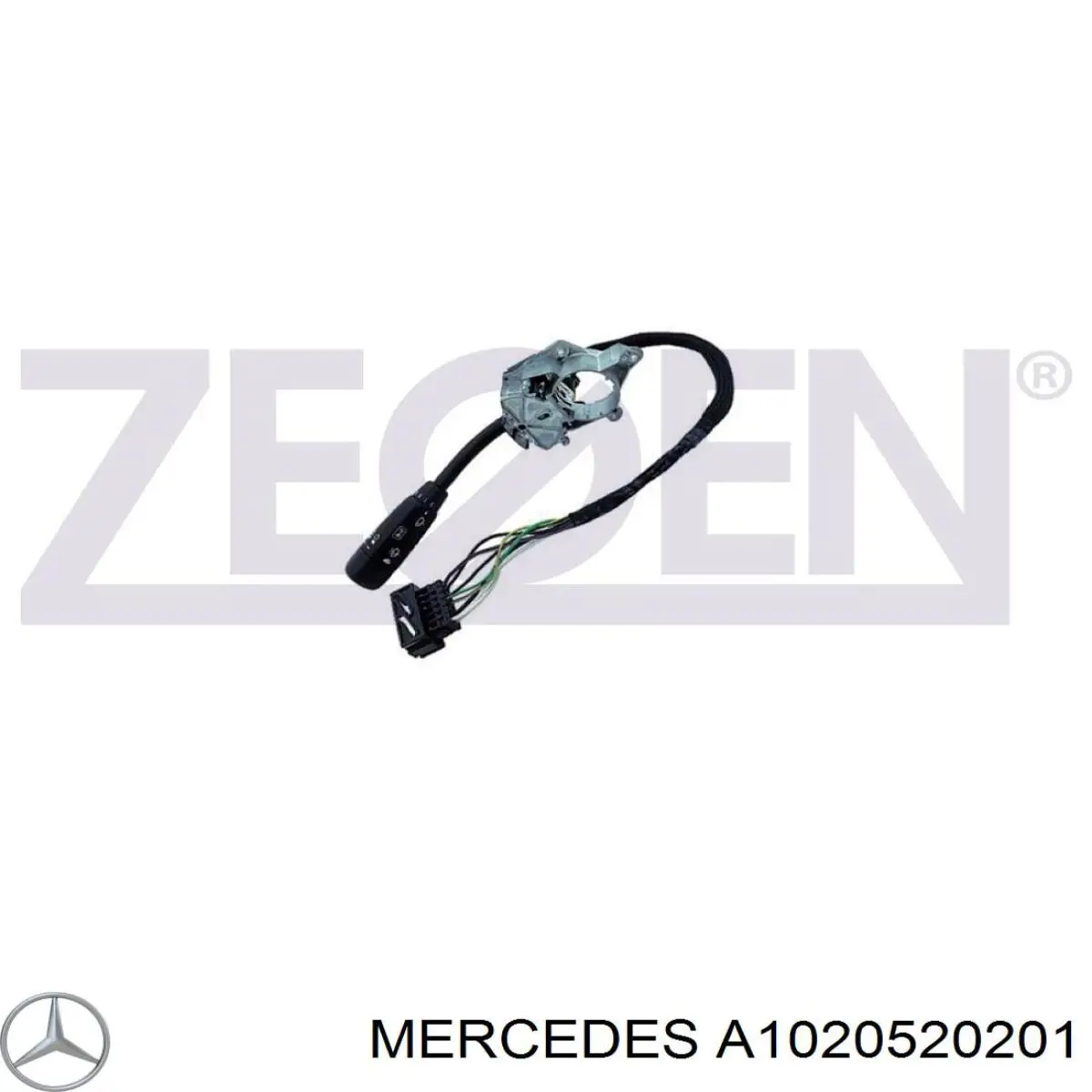 Шестерня фазорегулятора Mercedes 1020520201 цена, от 13.21 USD