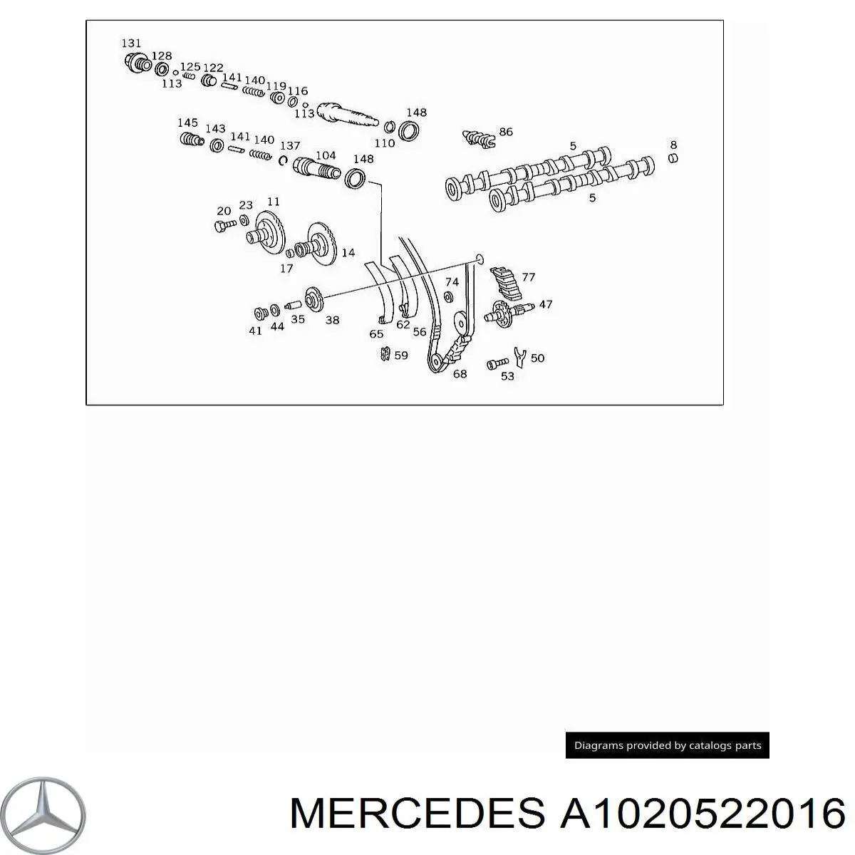  A1020522016 Mercedes