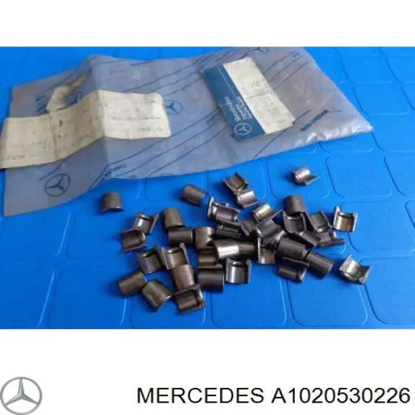 A1020530226 Mercedes 