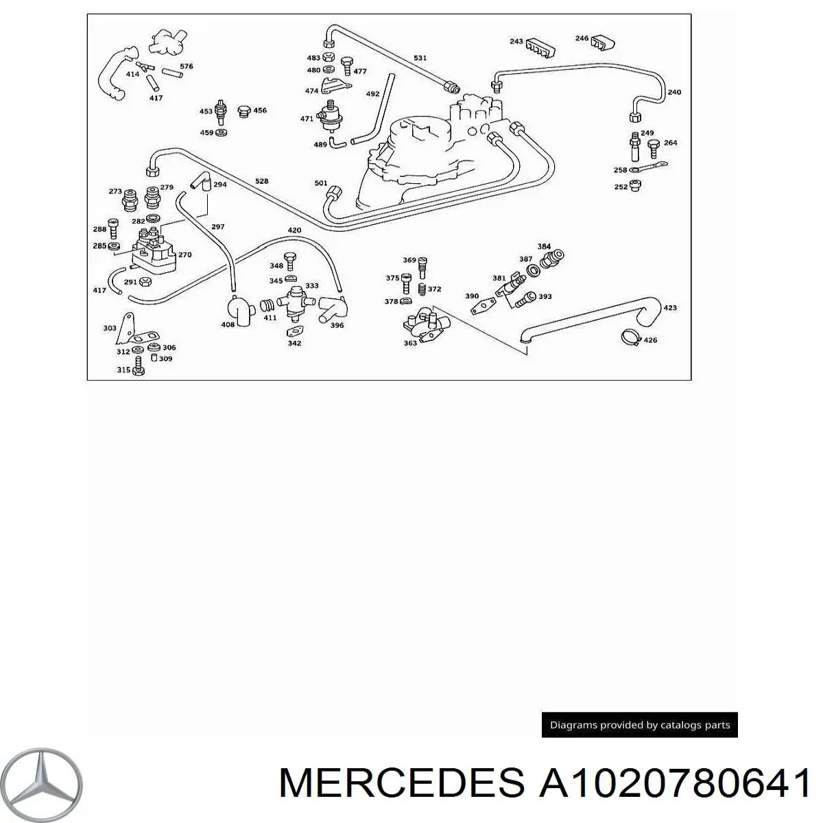  A1170780441 Mercedes