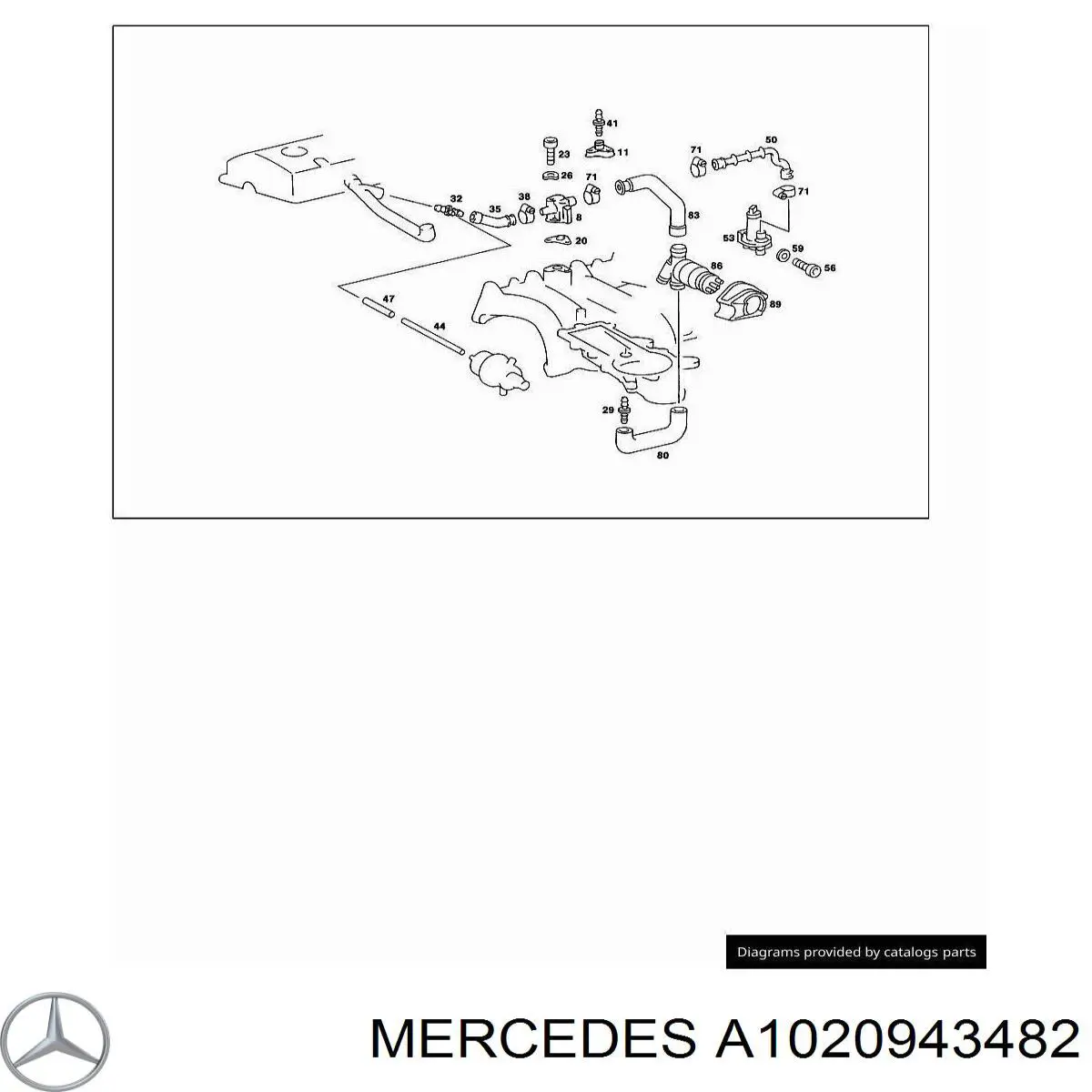 A1020943482 Mercedes 