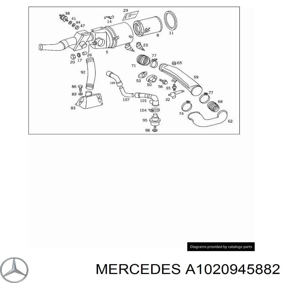  A1020945882 Mercedes