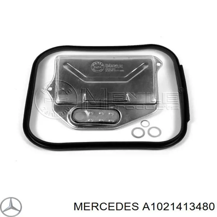 Прокладка всасывающего коллектора Mercedes A1021413480 цена, от 5.07 USD