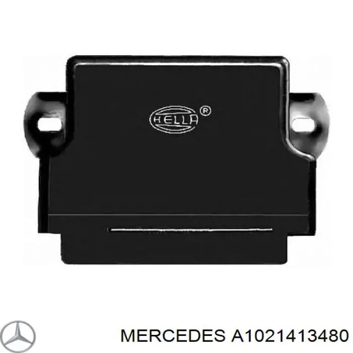 A1021413480 Mercedes прокладка впускного коллектора
