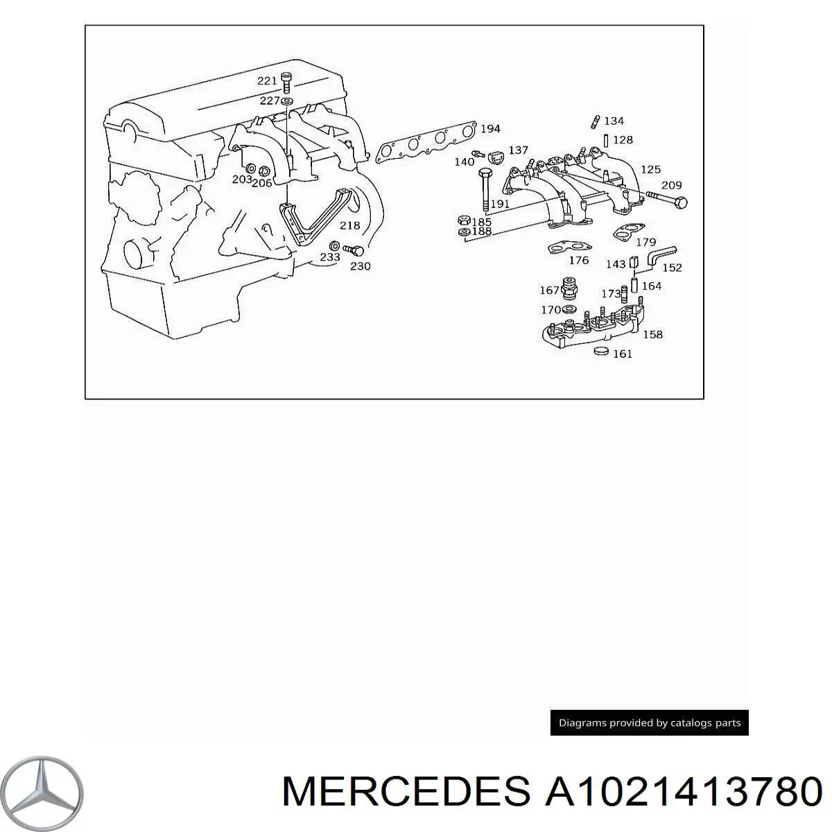  A1021413780 Mercedes