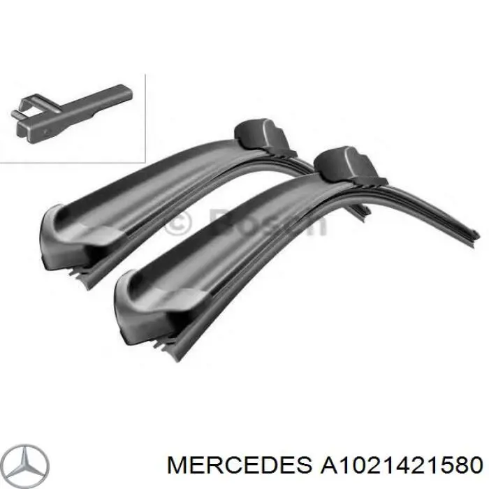 Прокладка коллектора выпускного Mercedes A1021421580 цена, от 2.39 USD