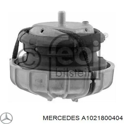 Ремкомплект маслянного насоса Mercedes A1021800404 цена, от 39.50 USD