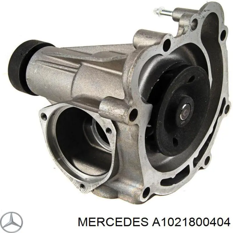 Ремкомплект масляного насоса Mercedes A1021800404