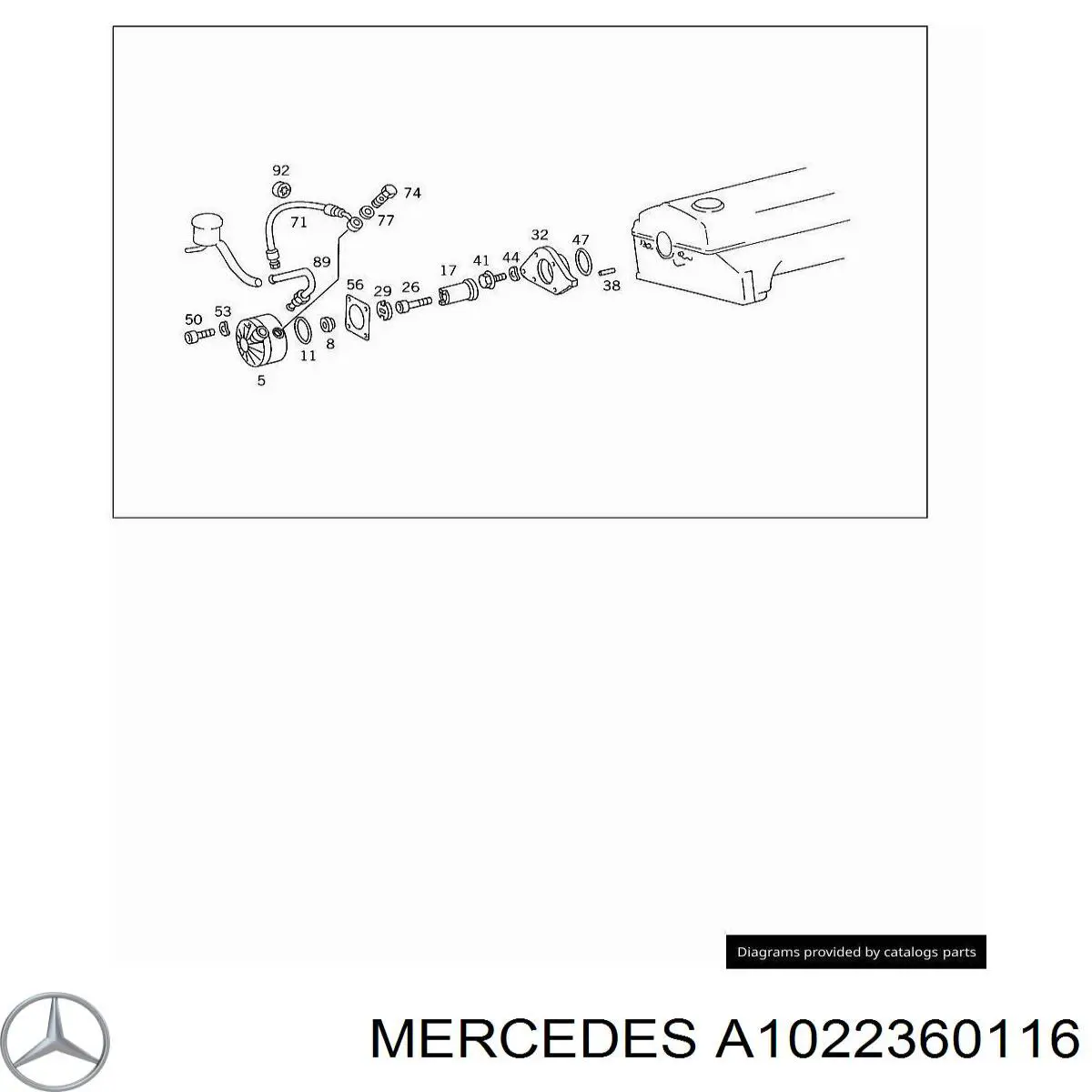  A1022360116 Mercedes