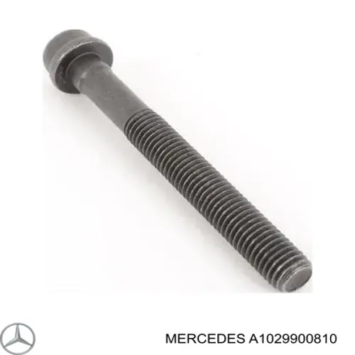 Купить A1029900810 Mercedes Болт ГБЦ