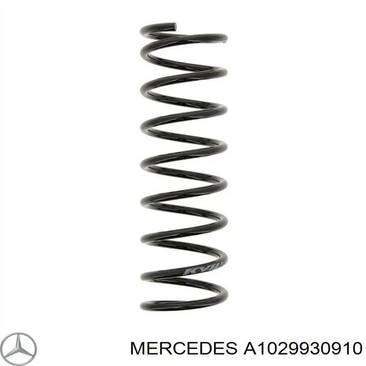  1029930910 Mercedes